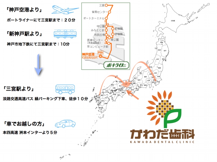 かわだ歯科 アクセス.001.jpg